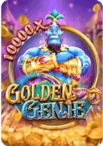 Golden Genie